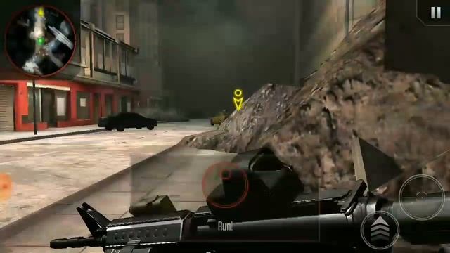 CAN I SAVE CITY FROM GODZILLA ? SURVIVAL GAME смотреть онлайн