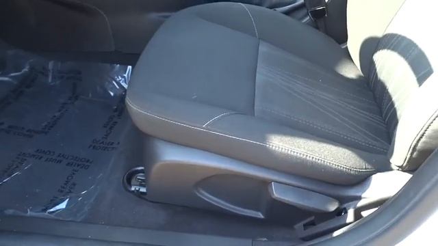 2015 Ford Focus Wilson, Rocky Mount, Goldsboro, Tarboro, Greenville, NC F201712 смотреть онлайн