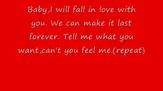Valenti BoA karaoke instrumental смотреть онлайн
