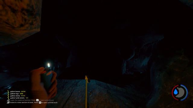 The Forest Mod Menu