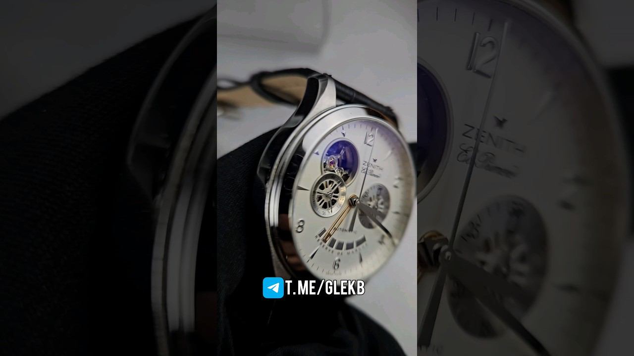 БОДРЫЕ И НЕ ДОРОГИЕ #ZENITH #ELPRIMERO #89826160777 #GALLERYLUXE #GLEKB #SALE #SHORTS #YOUTUBESHORTS смотреть онлайн