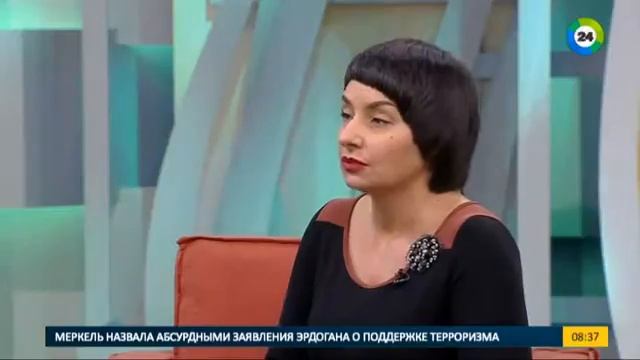 Как удержать возле себя мужчину. Эфир от 14.03.17 смотреть онлайн