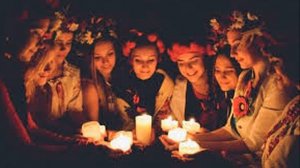 СТАРЫЙ НОВЫЙ ГОД. Традиции, приметы.