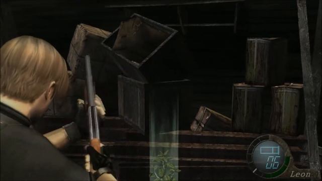 FUCK YOU BEARTRAP! resident evil 4 смотреть онлайн