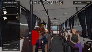 Euro Truck Simulator 2 - Обзор отличного мода автобуса Икарус 260.37