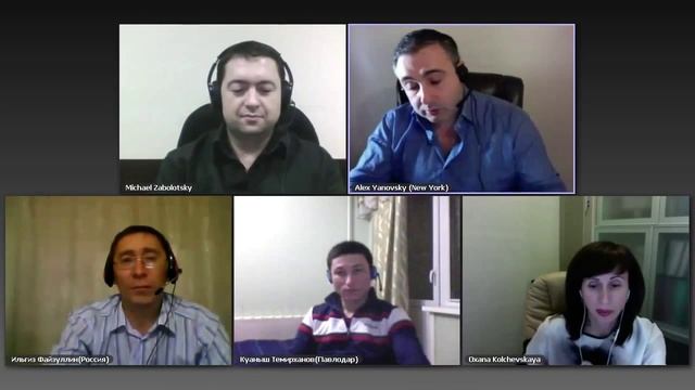 Масштабное мышление. Мышление миллионера. Школа Бизнеса и Личностного Развития Алекса Яновского смотреть онлайн