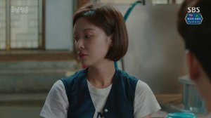 Красавчик и Чжон Ым 1 сезон 13 серия