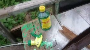 как удалить ржавчину с металла и покрасить