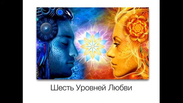 ЖЕНСКИЕ ПРАКТИКИ! Шесть Уровней Любви! Ирина Моругий смотреть онлайн