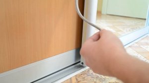 Как приклеить шлегель.