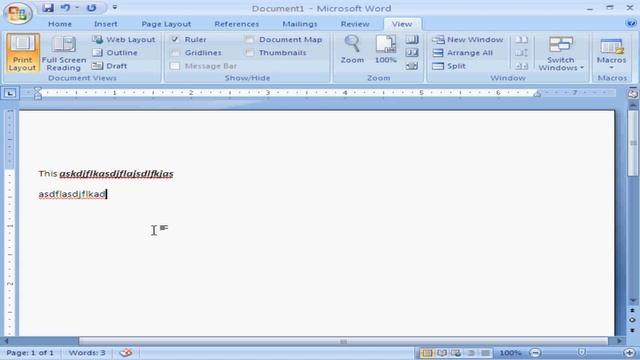 Introduction to MS-Office in Telugu-Lesson-1 смотреть онлайн