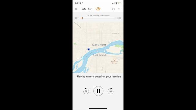Audio Venture смотреть онлайн