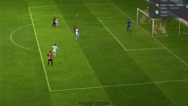 FIFA WORLD|Дорога к 1 дивизиону| 6# [IBARBO] смотреть онлайн