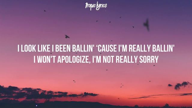 Kevin Gates - Really Really (Lyrics) смотреть онлайн