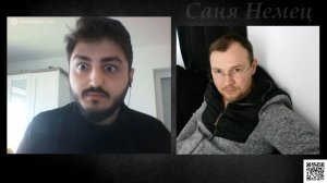 Грузин из Германии об отношении к России