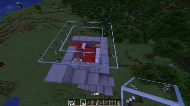 Minecraft Easiest IRON FARM Without a Zombie - Tutorial 1.20+ смотреть онлайн