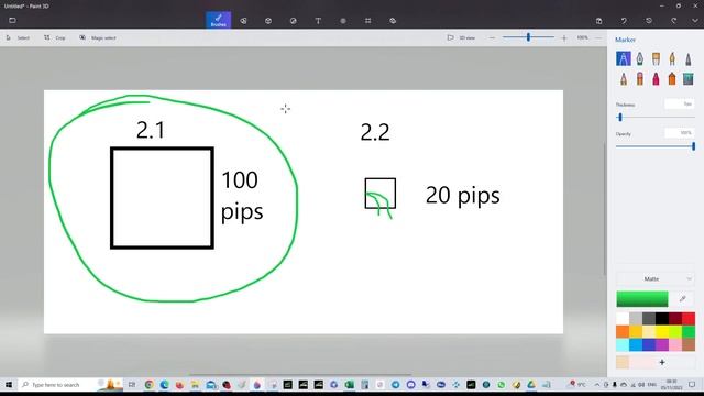QDB robot a very quick explanation of the new 2.2 logic (risk management focus) смотреть онлайн