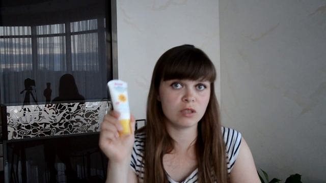 #Солнцезащитный крем для детей. Как его правильно выбрать. Индекс SPF. Витамин Д. # смотреть онлайн