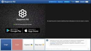 не работает камера в чат рулетке