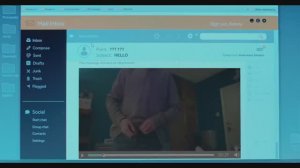 Хакер застал парня за ЭТИМ ДЕЛОМ и теперь шантажирует его
