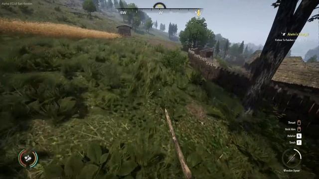 ALWIN STORY 1 DALEBOR | S2 E06 Let's Play Challenge (Medieval Dynasty Gameplay) смотреть онлайн