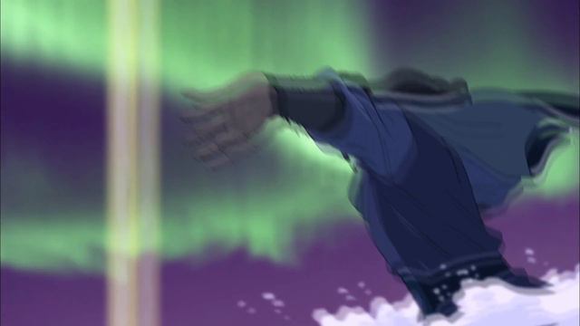 THE LEGEND OF KORRA | THE PHOENIX смотреть онлайн