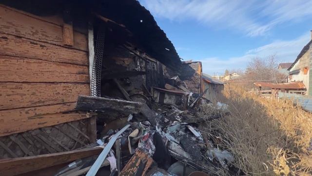 Продаю дом Оренбург Дубицкого 78. смотреть онлайн