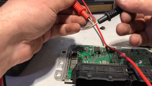 Ремонт Эбу ВАЗ смотреть онлайн