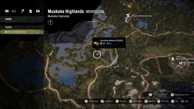 SNOWRUNNER NEW MODS LAND ROVER 110 DEFENDER 2020 MOD REVIEW PC смотреть онлайн