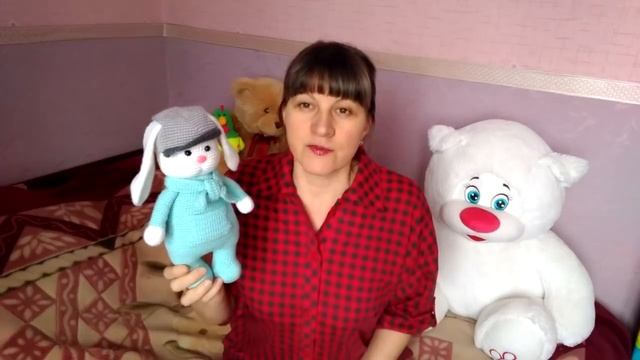 Влог Готовые работы, первая крыса, болячки смотреть онлайн