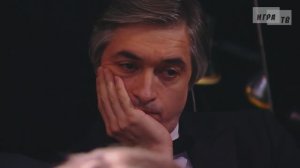 Что? Где? Когда? Первая игра Зимней серии. Выпуск от 19.11.2017