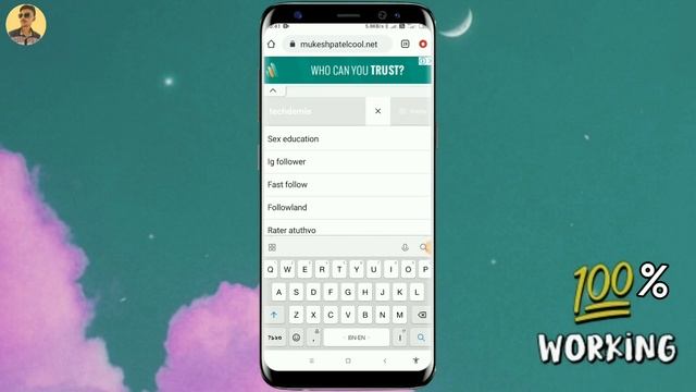 Topfollow App Relogin Problem Solution | Topfollow App Unlimited Coins смотреть онлайн