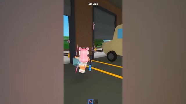 Roblox edits - TikTok Compilation #157 смотреть онлайн