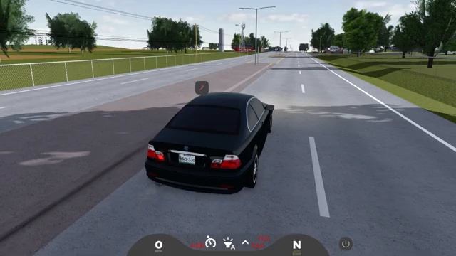 НЕДООЦЕНЁННАЯ МАШИНА В ГРИНВИЛЛЕ. - Greenville,Roblox смотреть онлайн
