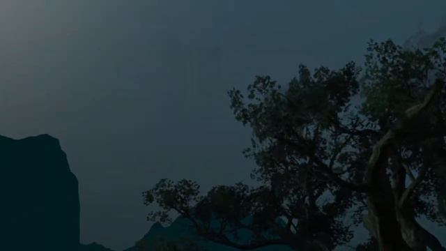 The Witcher 3: Wild Hunt. Batalla Contra La Cacería Salvaje 1.