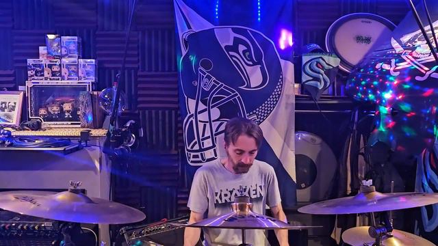 PHAT FELIXX Soul Grinder смотреть онлайн