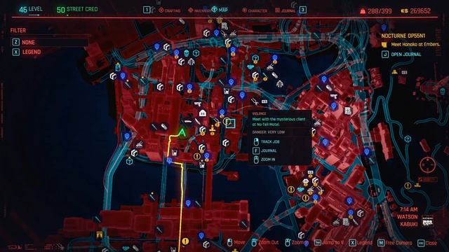 Chrome Superstar - Let's Play Cyberpunk 2077 Part 102 [Blind Corpo PC Gameplay] смотреть онлайн