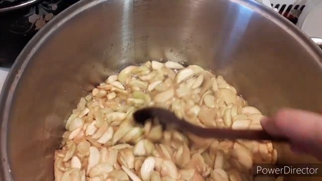 Домашний ужин для друзей 