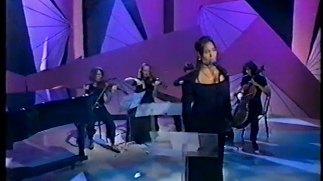 Kate Ceberano - Jesse - Midday With Derryn Hinch 1994 смотреть онлайн