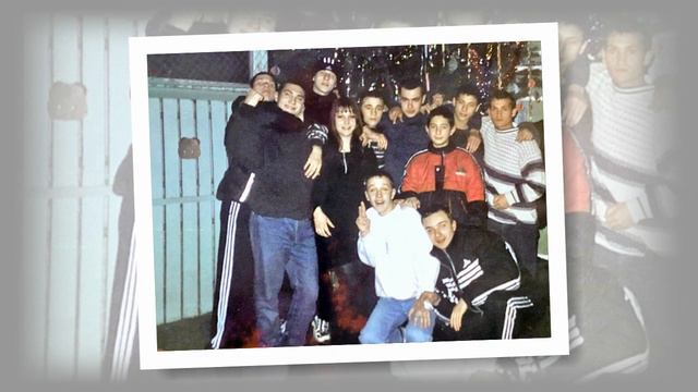 Аккерман. школа №3 11- Б выпуск 2001 смотреть онлайн