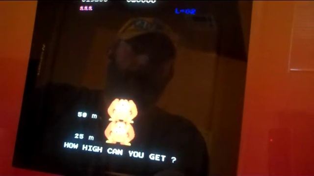 Donkey Kong: Basic Patterns and Strategy смотреть онлайн