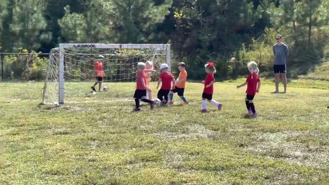 Crumb’s first game of the season смотреть онлайн