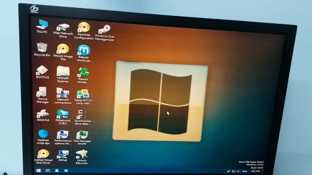 Test Asrock H61M-VS3 смотреть онлайн