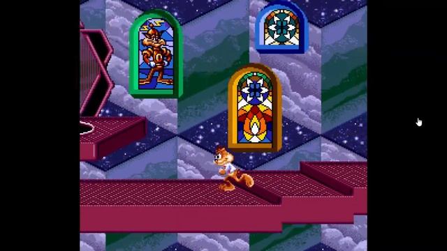Bubsy Two-Fur - Mass Cat Platforming Stream смотреть онлайн