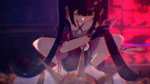 Sparkle Trailer OST - 