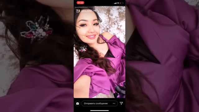 ПОСЛЕ ШИКАРНОЙ СВАДЬБЫ БАЯН АЙГҮЛ АРМАН ӘН АЙТЫП БИЛЕДІ😱 смотреть онлайн