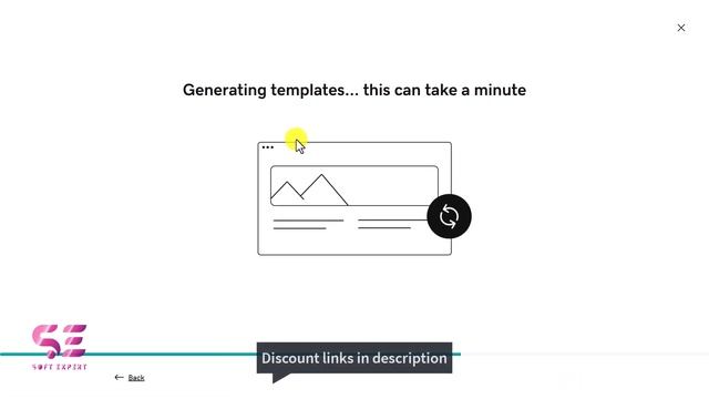 Launch Your First Website with GoDaddy смотреть онлайн