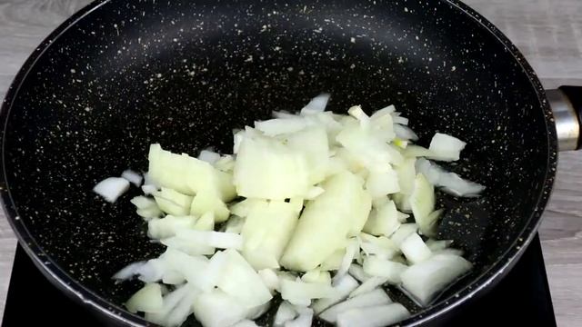 Ленивые Голубцы в Духовке или Как ещё говорят Тефтели. Для всей семьи смотреть онлайн