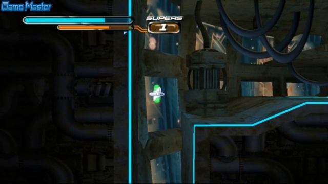 Astro Boy: The Video Game - Story 100% - Full Game Walkthrough / Longplay (PS2) HD, 60fps смотреть онлайн