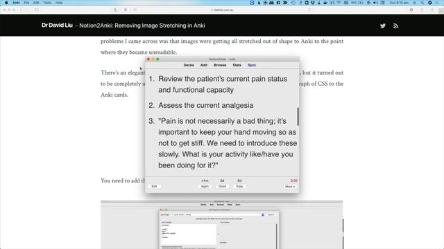 My Ultimate Notion to Anki Flashcard Hack: Memorize anything super quick смотреть онлайн